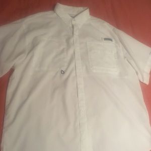 Magellan PFG fishing shirt